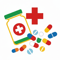 Medical Shops
