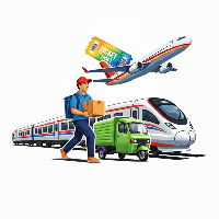 Travels & Logistics